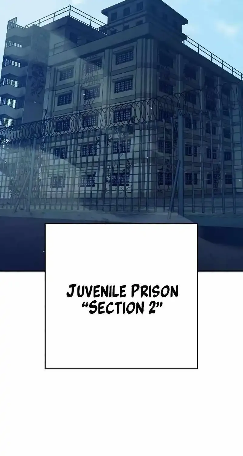 Juvenile Prison Zinmanga X Chapter 34 Page 31