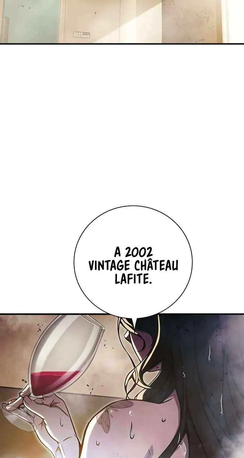 Juvenile Prison Zinmanga X Chapter 32 Page 4