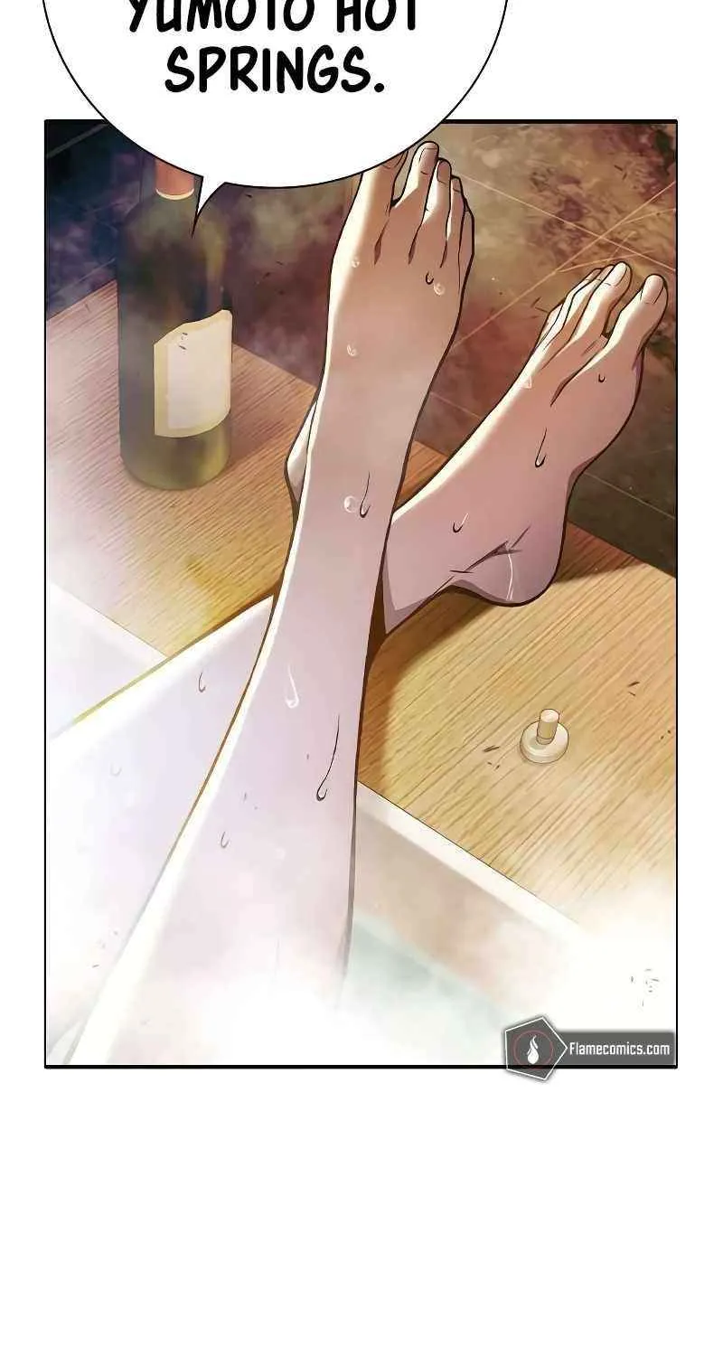 Juvenile Prison Zinmanga X Chapter 32 Page 7