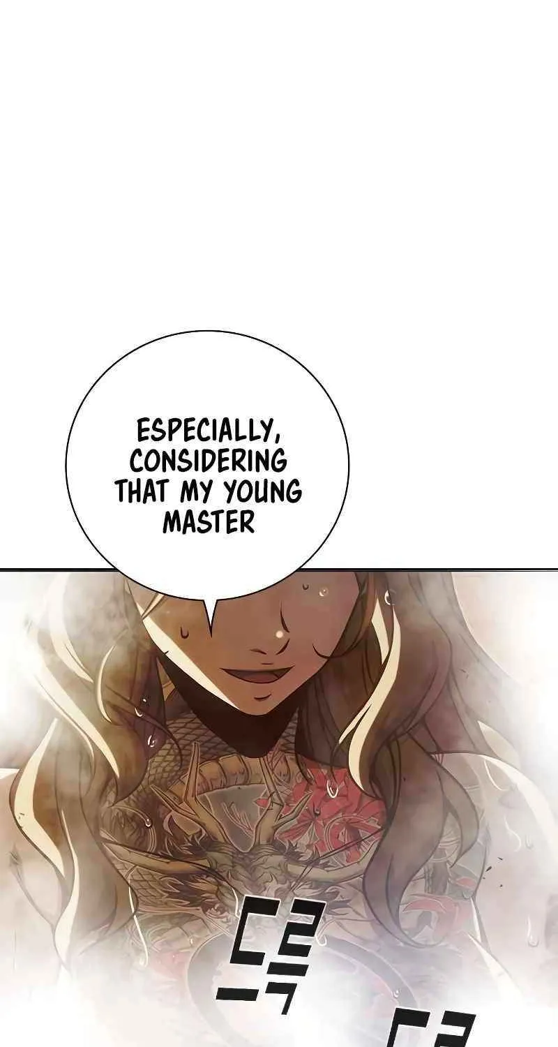 Juvenile Prison Zinmanga X Chapter 32 Page 13
