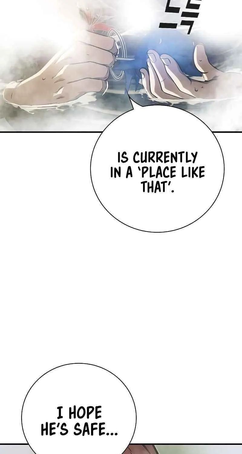Juvenile Prison Zinmanga X Chapter 32 Page 14
