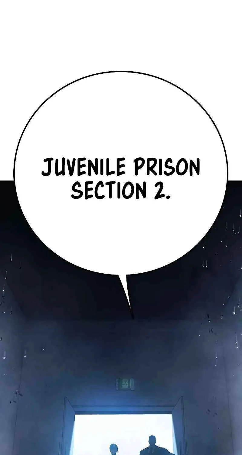 Juvenile Prison Zinmanga X Chapter 32 Page 24