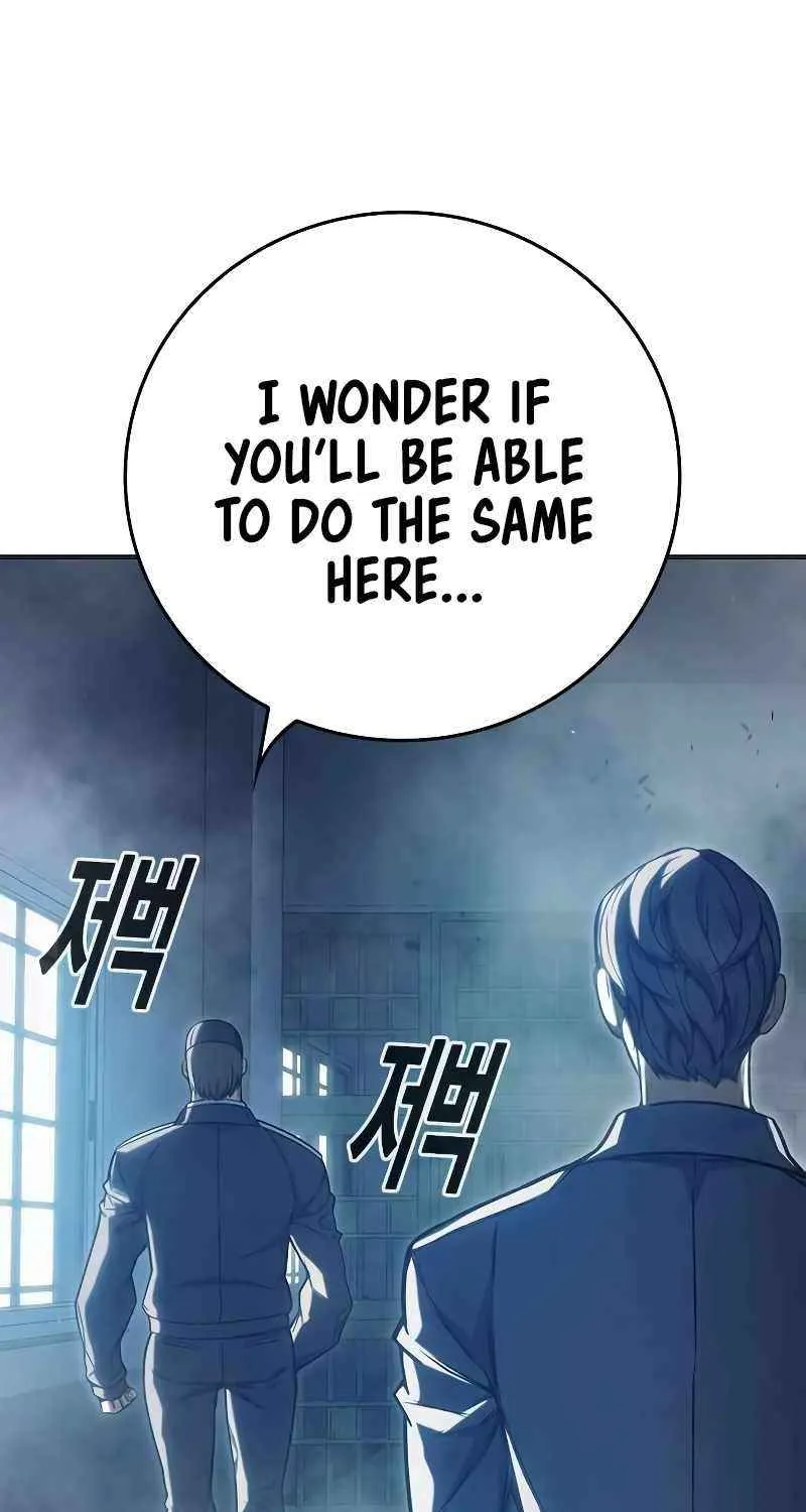 Juvenile Prison Zinmanga X Chapter 32 Page 28