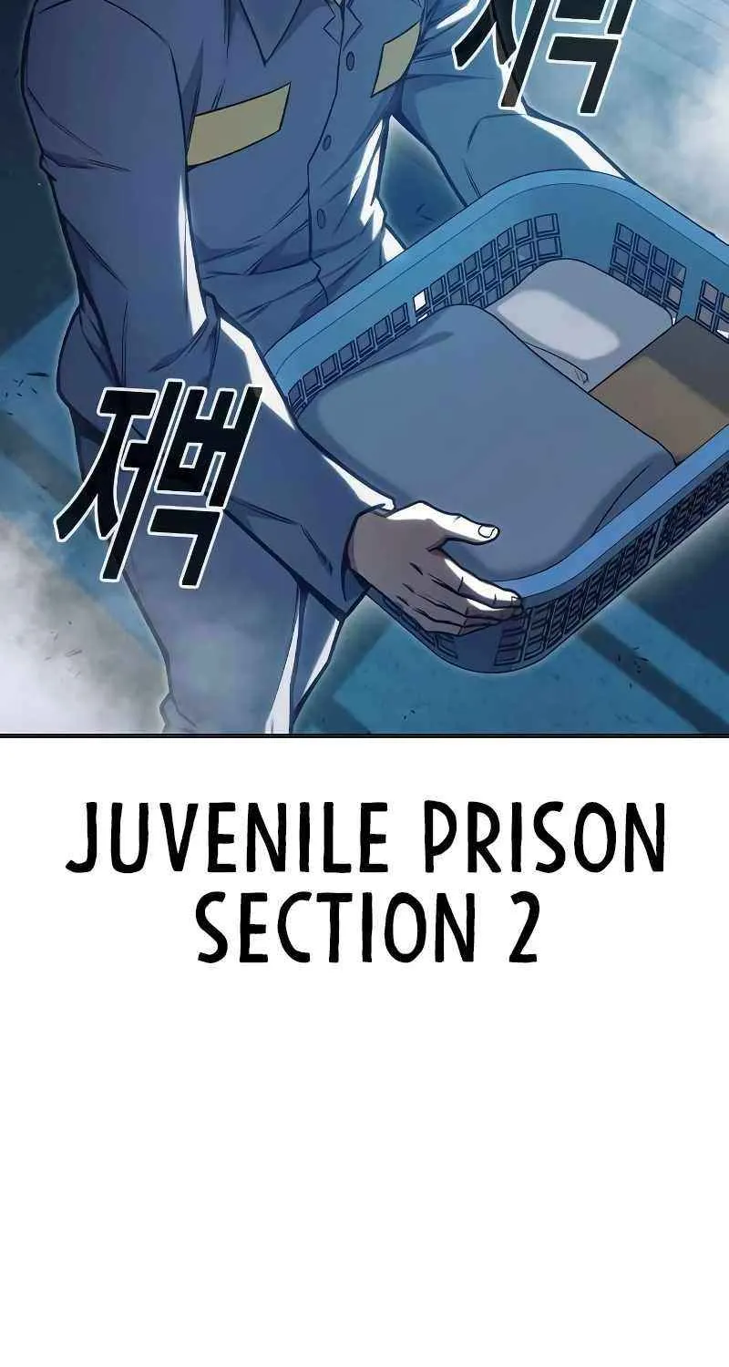 Juvenile Prison Zinmanga X Chapter 32 Page 30