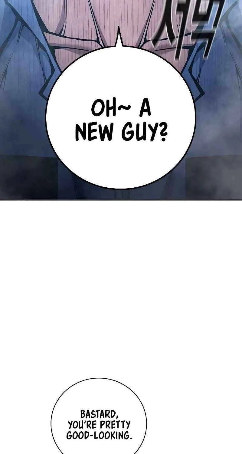 Juvenile Prison Zinmanga X Chapter 32 Page 39