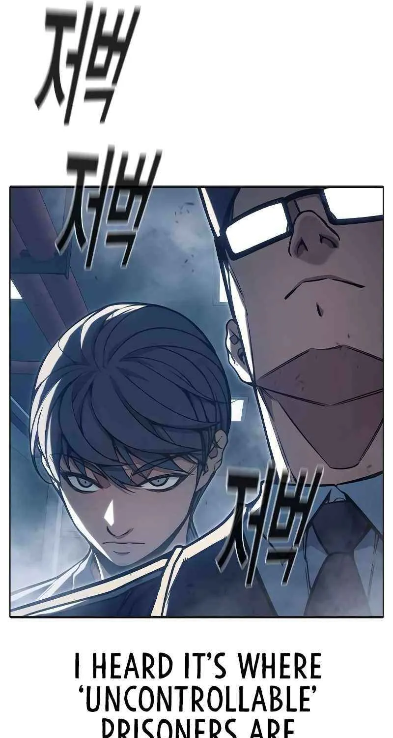 Juvenile Prison Zinmanga X Chapter 32 Page 42