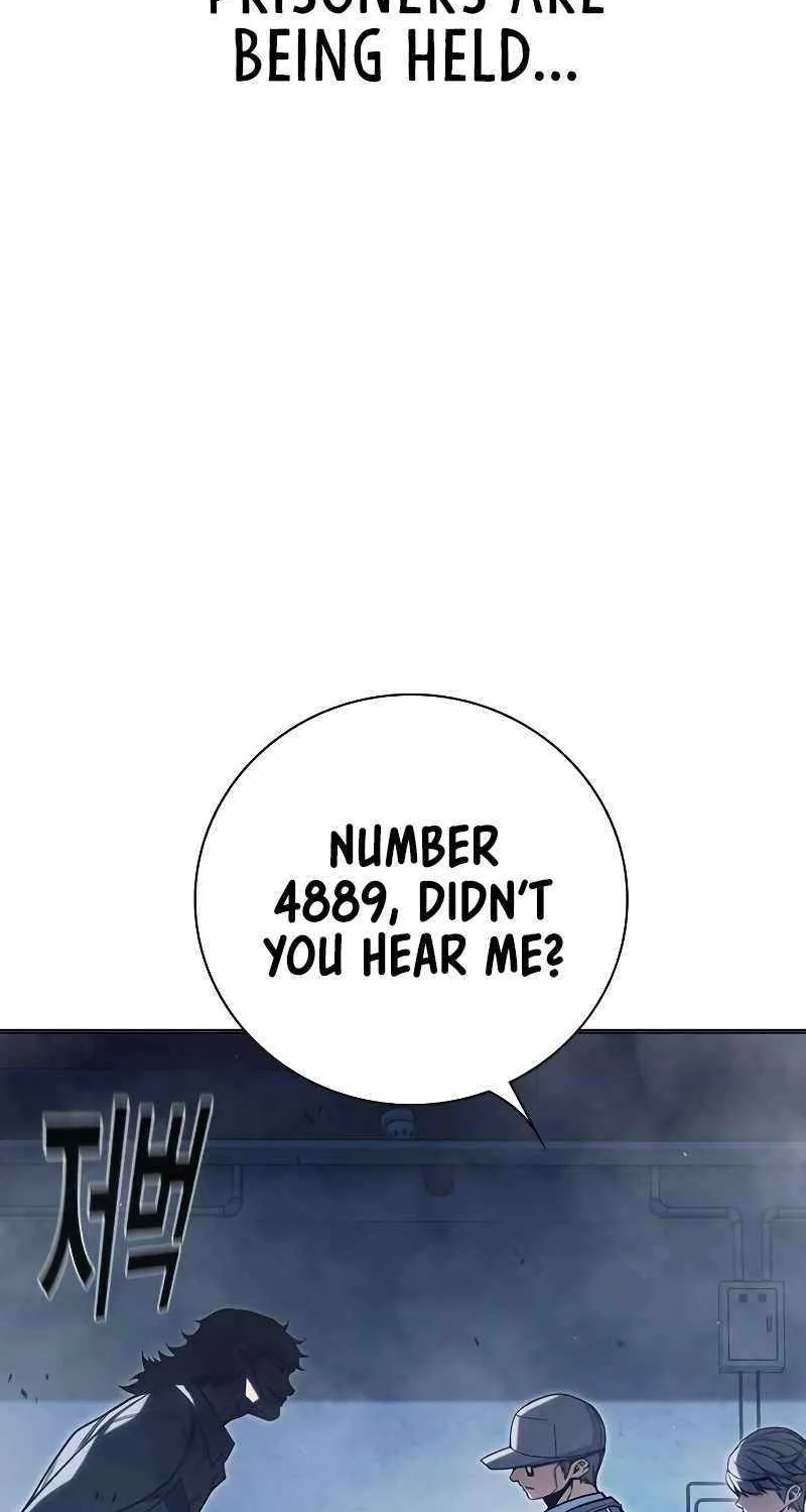Juvenile Prison Zinmanga X Chapter 32 Page 43