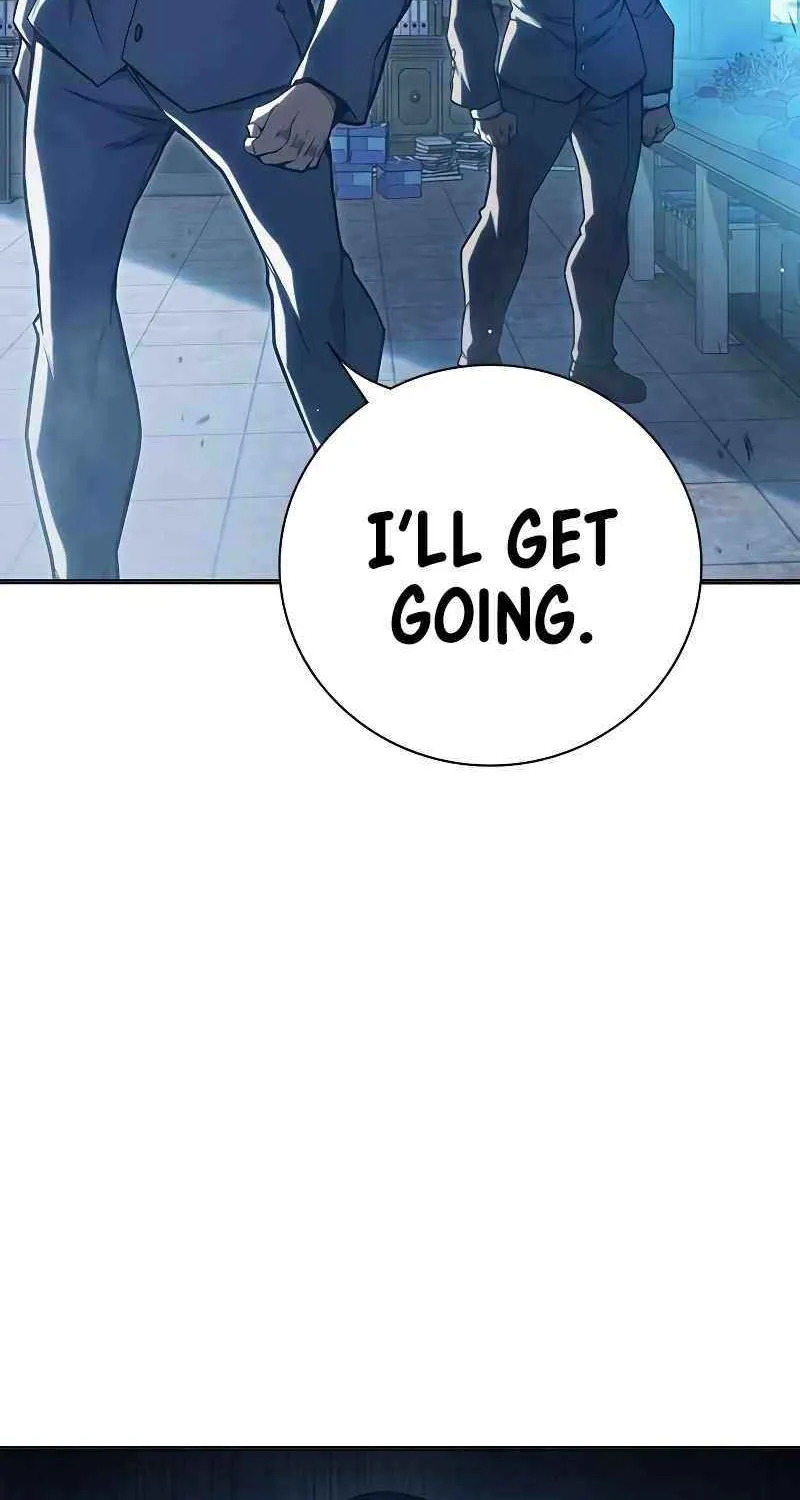 Juvenile Prison Zinmanga X Chapter 32 Page 157
