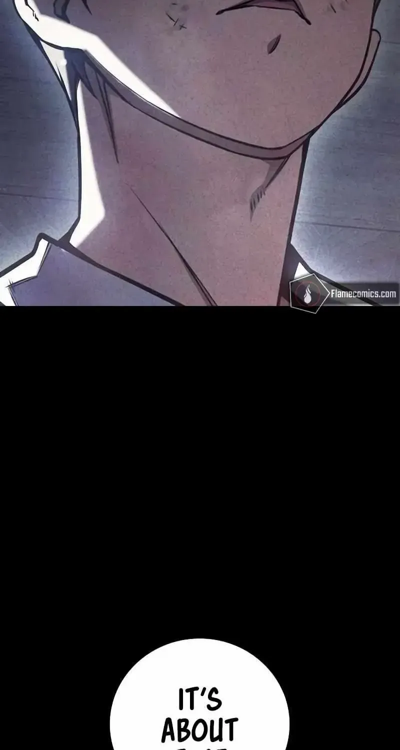 Juvenile Prison Zinmanga X Chapter 29 Page 28
