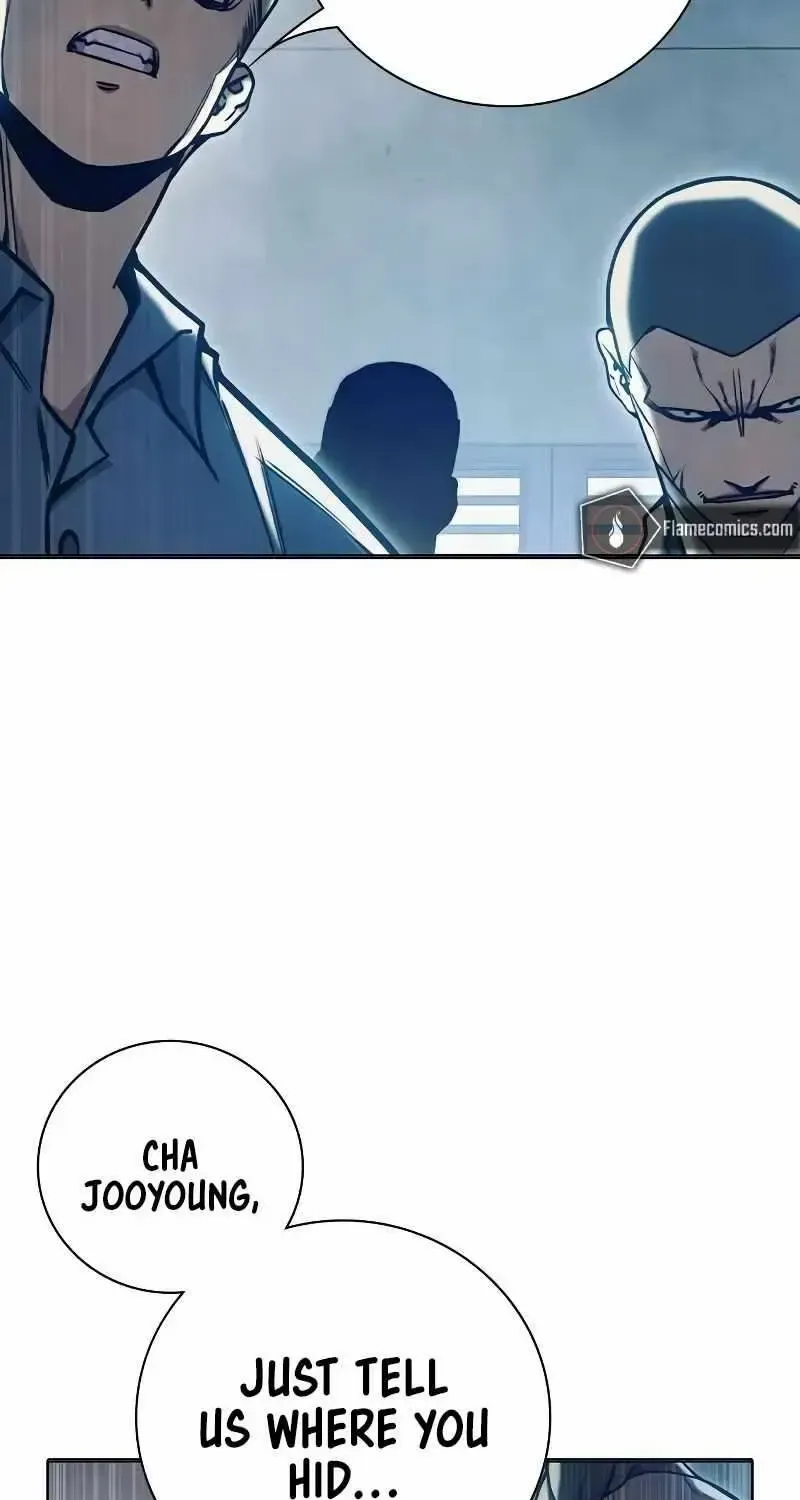 Juvenile Prison Zinmanga X Chapter 29 Page 43