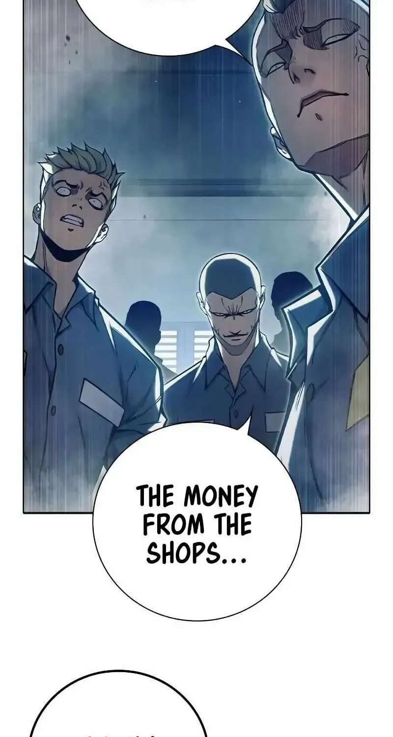 Juvenile Prison Zinmanga X Chapter 29 Page 44