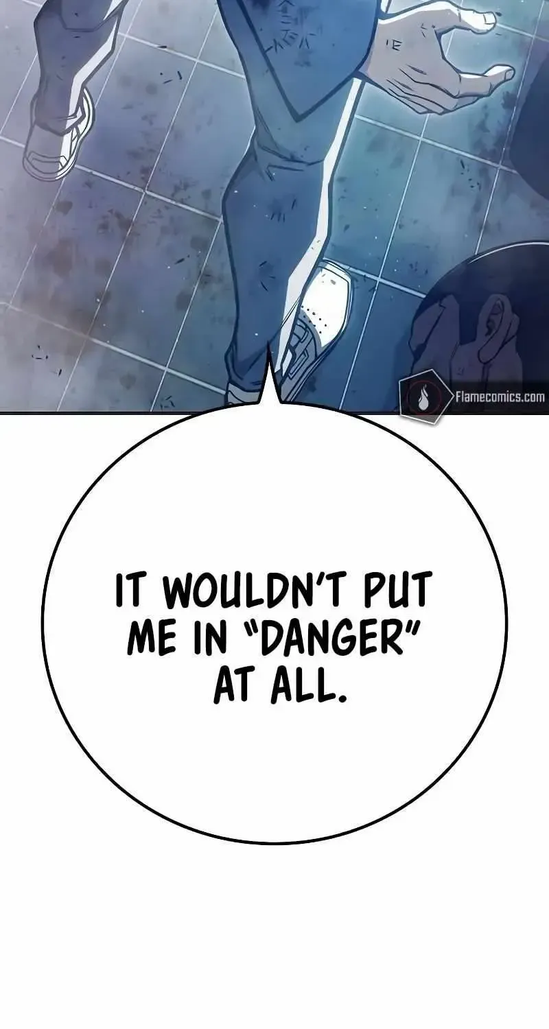 Juvenile Prison Zinmanga X Chapter 29 Page 84