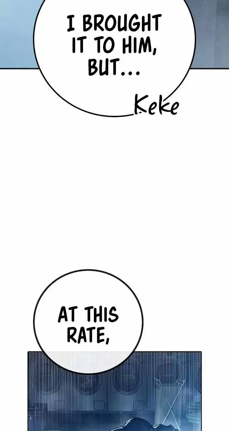 Juvenile Prison Zinmanga X Chapter 29 Page 91