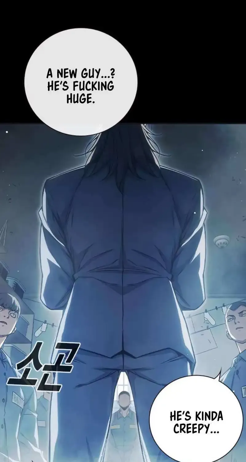 Juvenile Prison Zinmanga X Chapter 24 Page 7