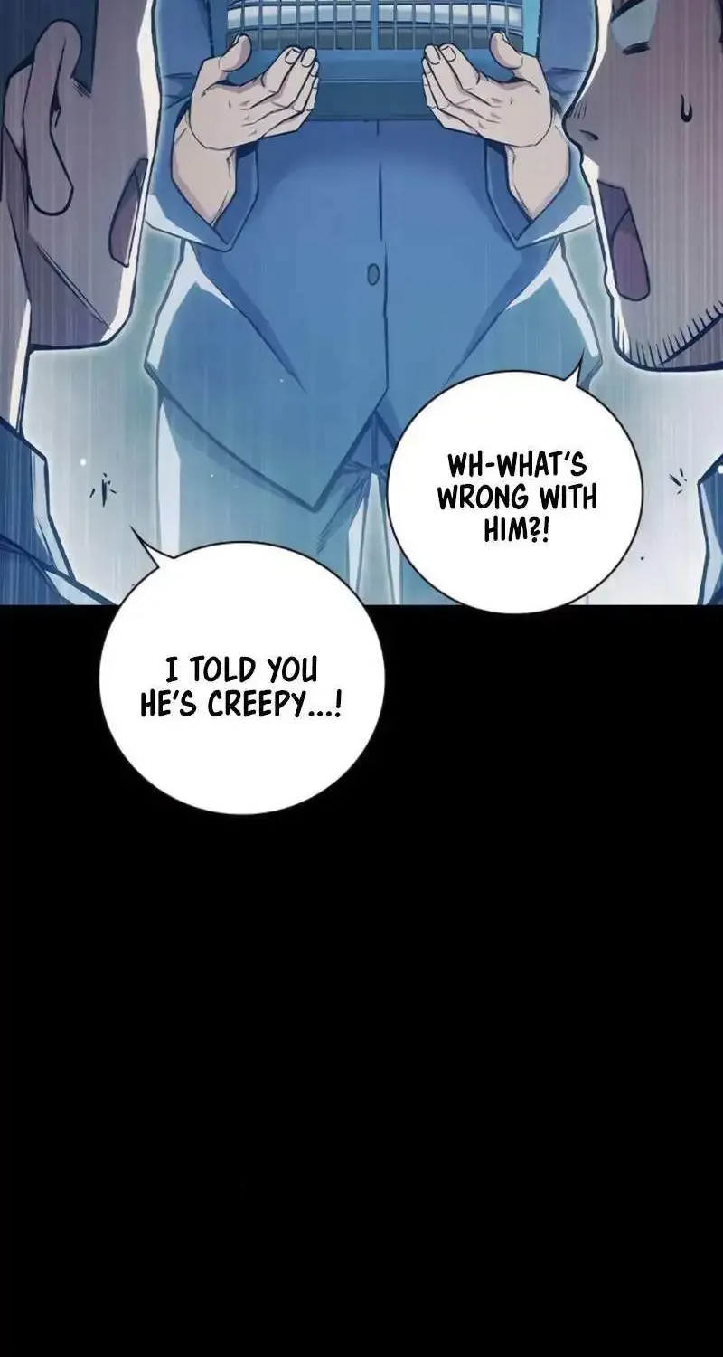 Juvenile Prison Zinmanga X Chapter 24 Page 17