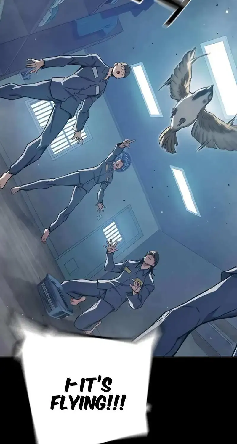 Juvenile Prison Zinmanga X Chapter 24 Page 25