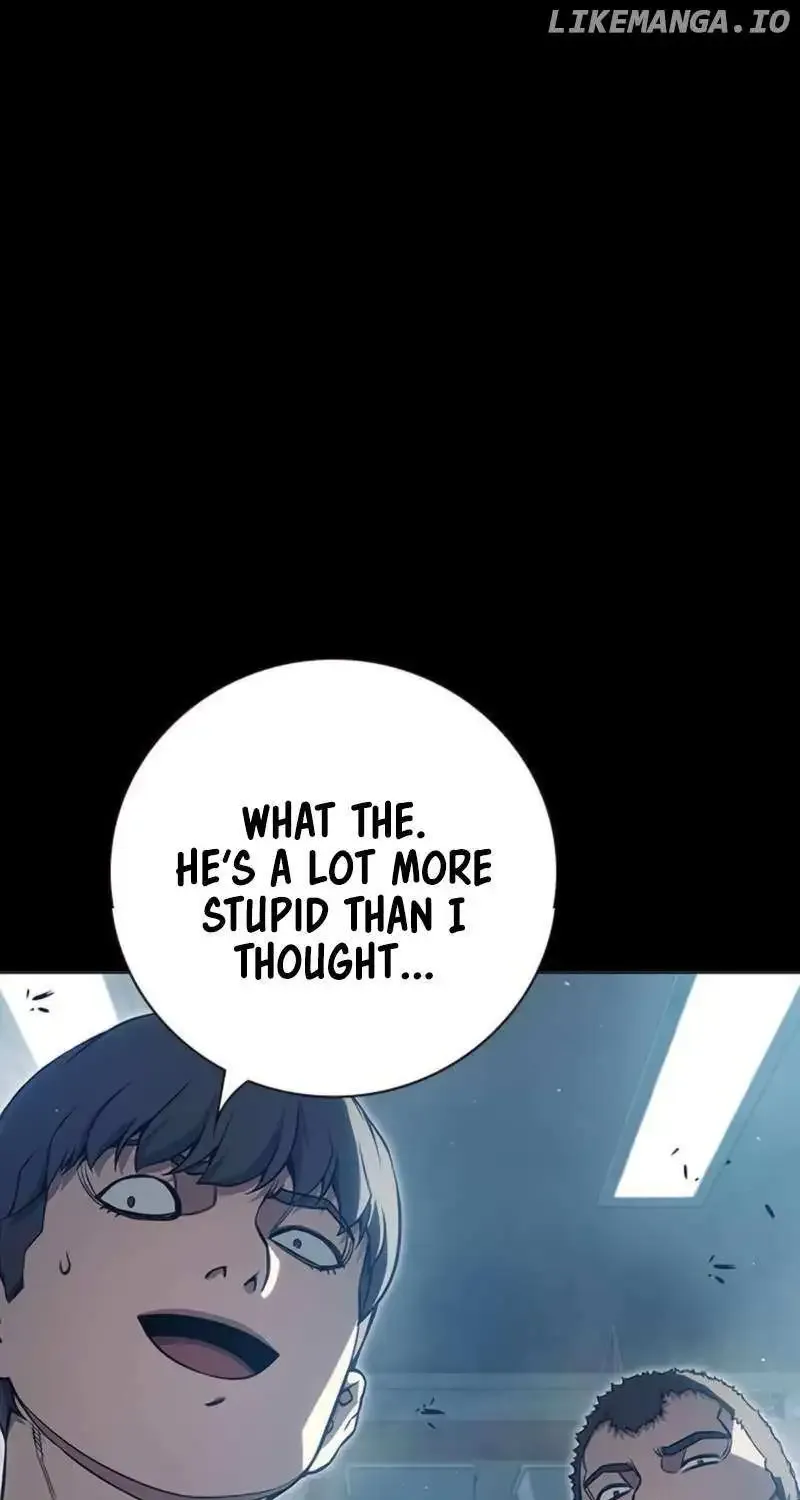 Juvenile Prison Zinmanga X Chapter 24 Page 28