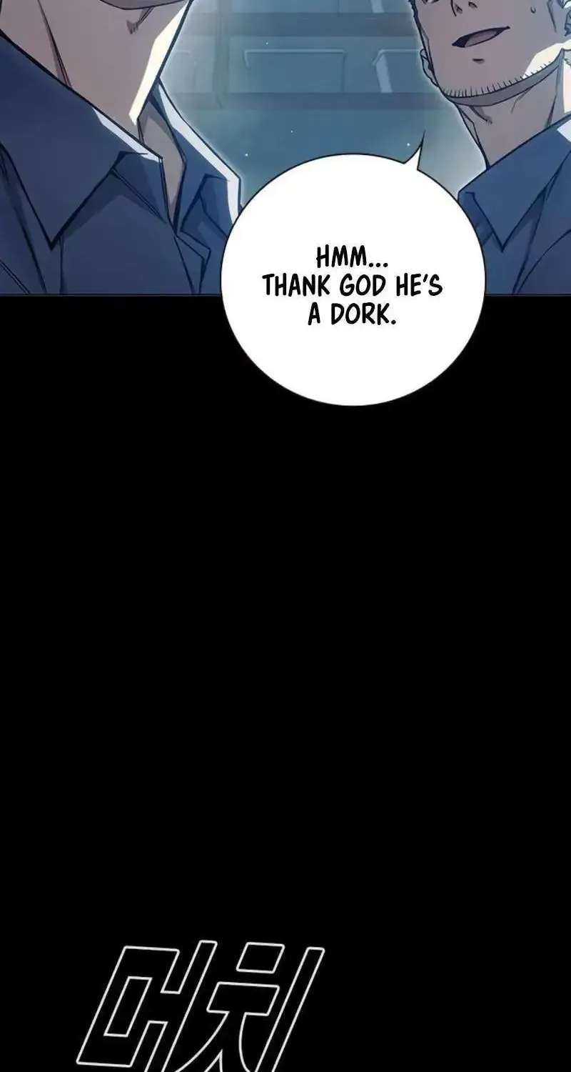 Juvenile Prison Zinmanga X Chapter 24 Page 29