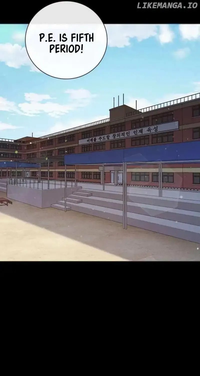 Juvenile Prison Zinmanga X Chapter 24 Page 91