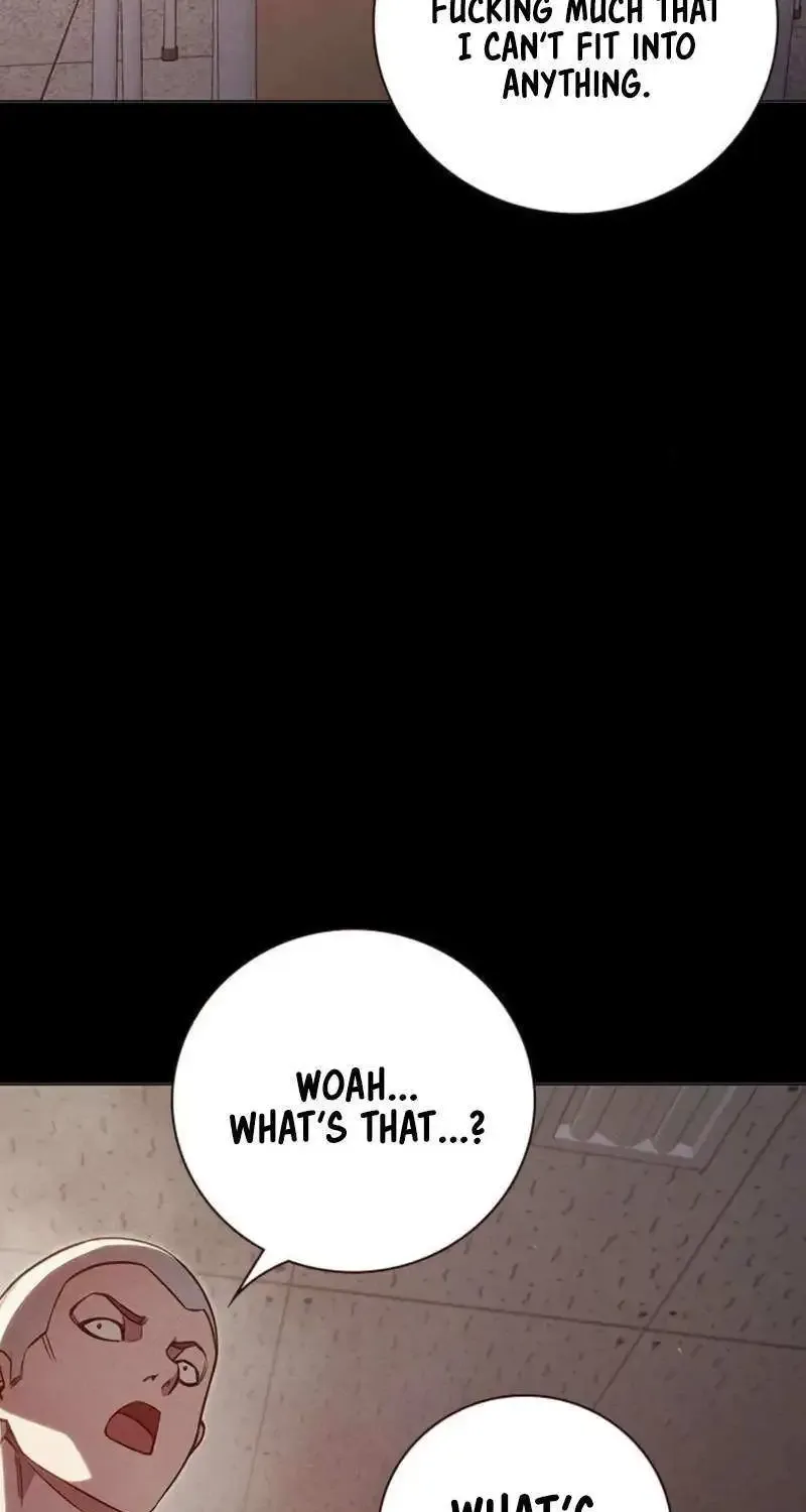 Juvenile Prison Zinmanga X Chapter 24 Page 93