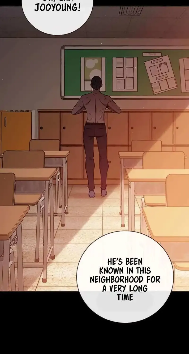 Juvenile Prison Zinmanga X Chapter 24 Page 95