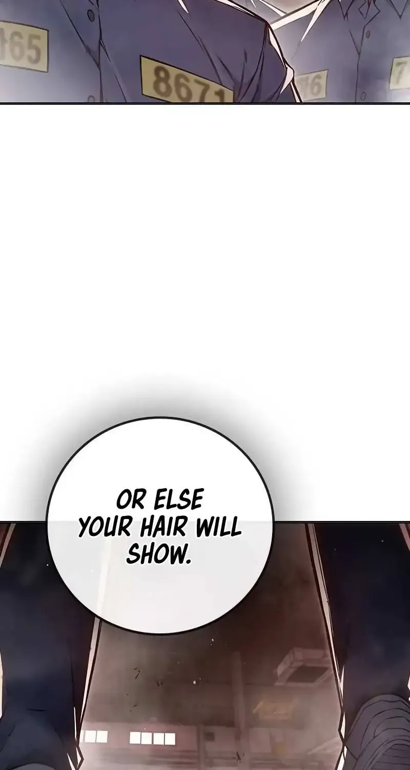 Juvenile Prison Zinmanga X Chapter 16 Page 3