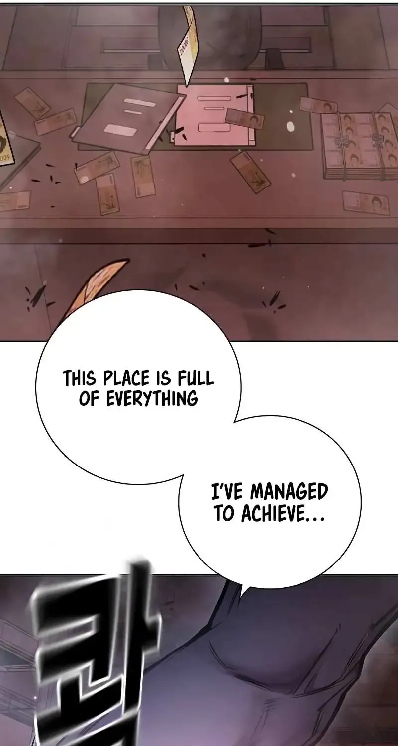 Juvenile Prison Zinmanga X Chapter 16 Page 14
