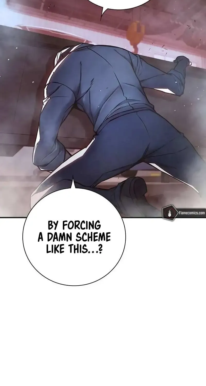 Juvenile Prison Zinmanga X Chapter 16 Page 30