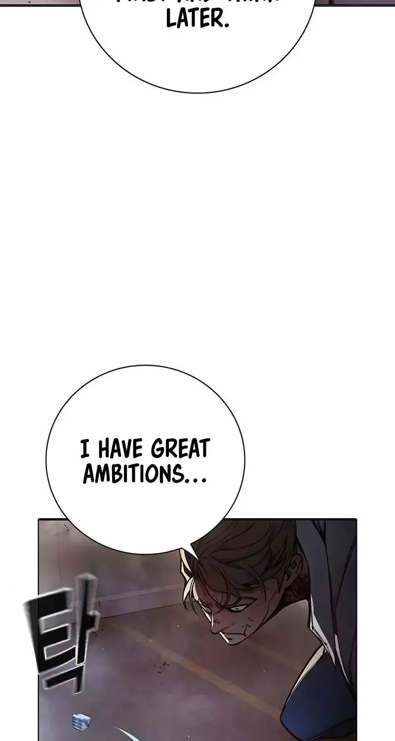 Juvenile Prison Zinmanga X Chapter 16 Page 32