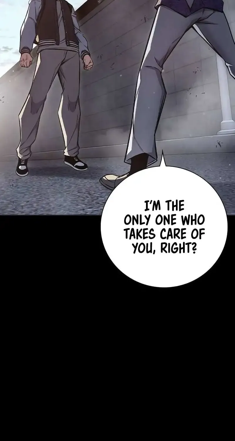 Juvenile Prison Zinmanga X Chapter 16 Page 147