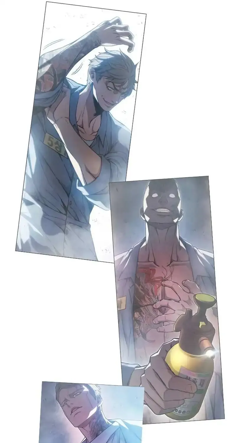 Juvenile Prison Zinmanga X Chapter 16 Page 171