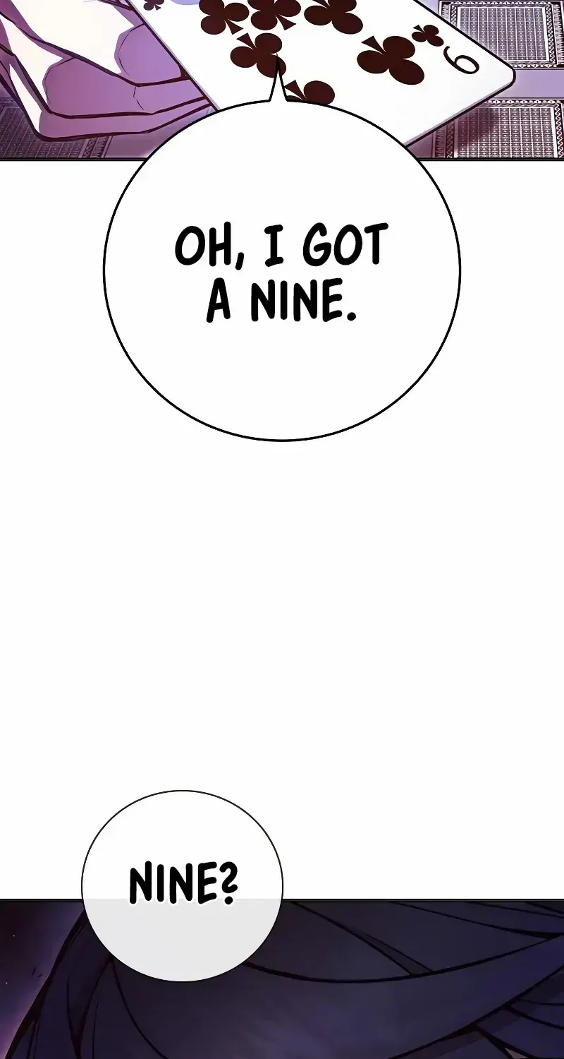 Juvenile Prison Zinmanga X Chapter 14.1 Page 27