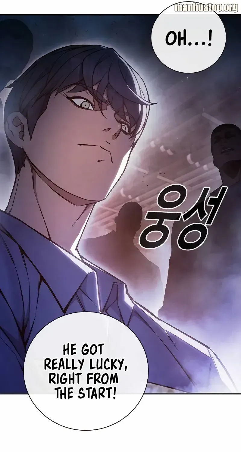 Juvenile Prison Zinmanga X Chapter 14.1 Page 32