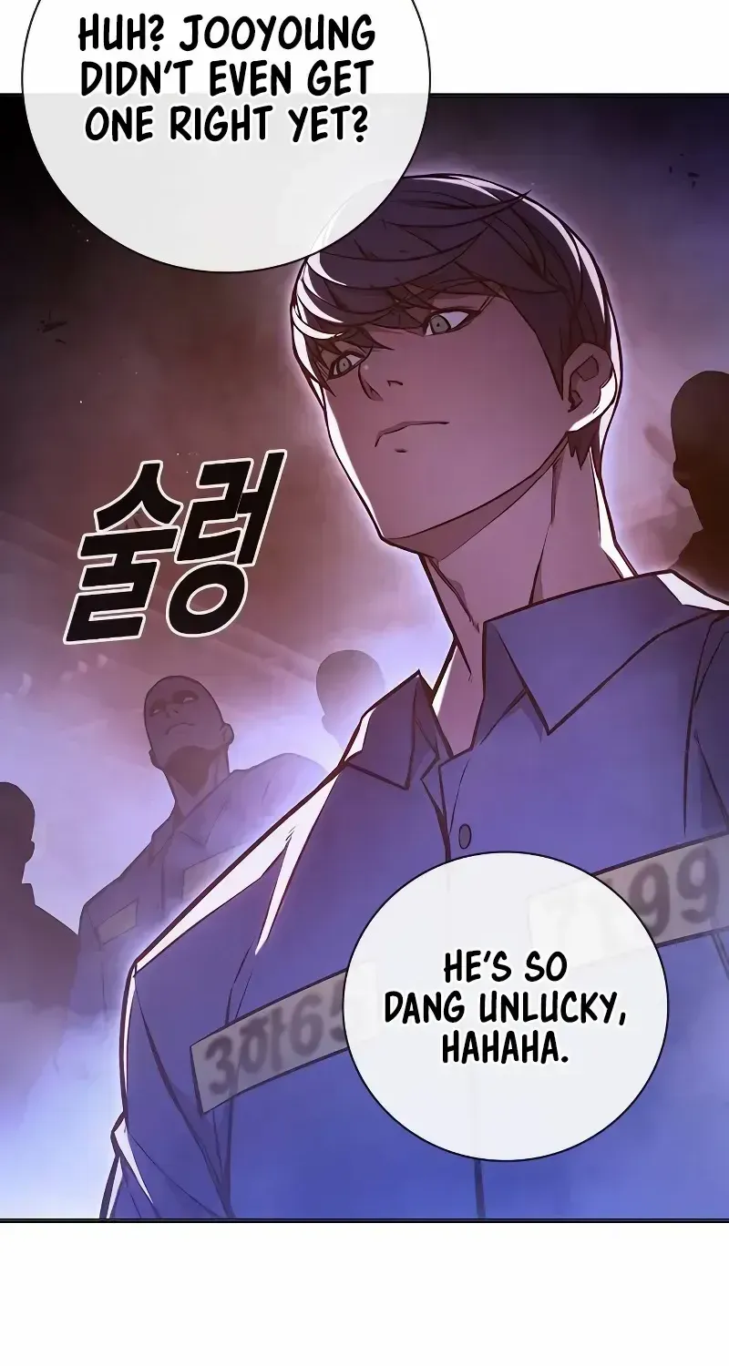Juvenile Prison Zinmanga X Chapter 14.1 Page 68
