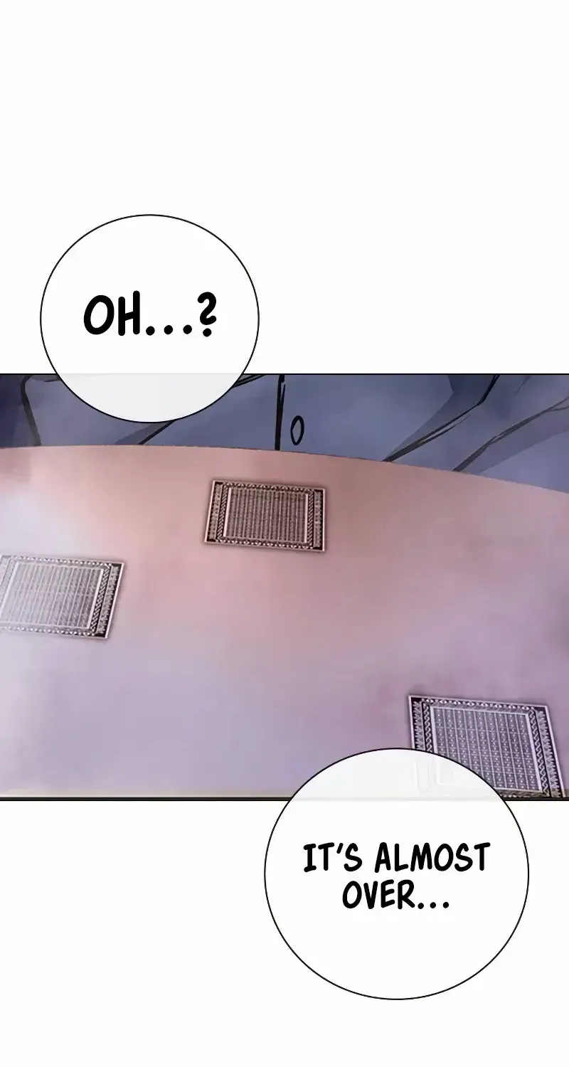Juvenile Prison Zinmanga X Chapter 14.1 Page 88