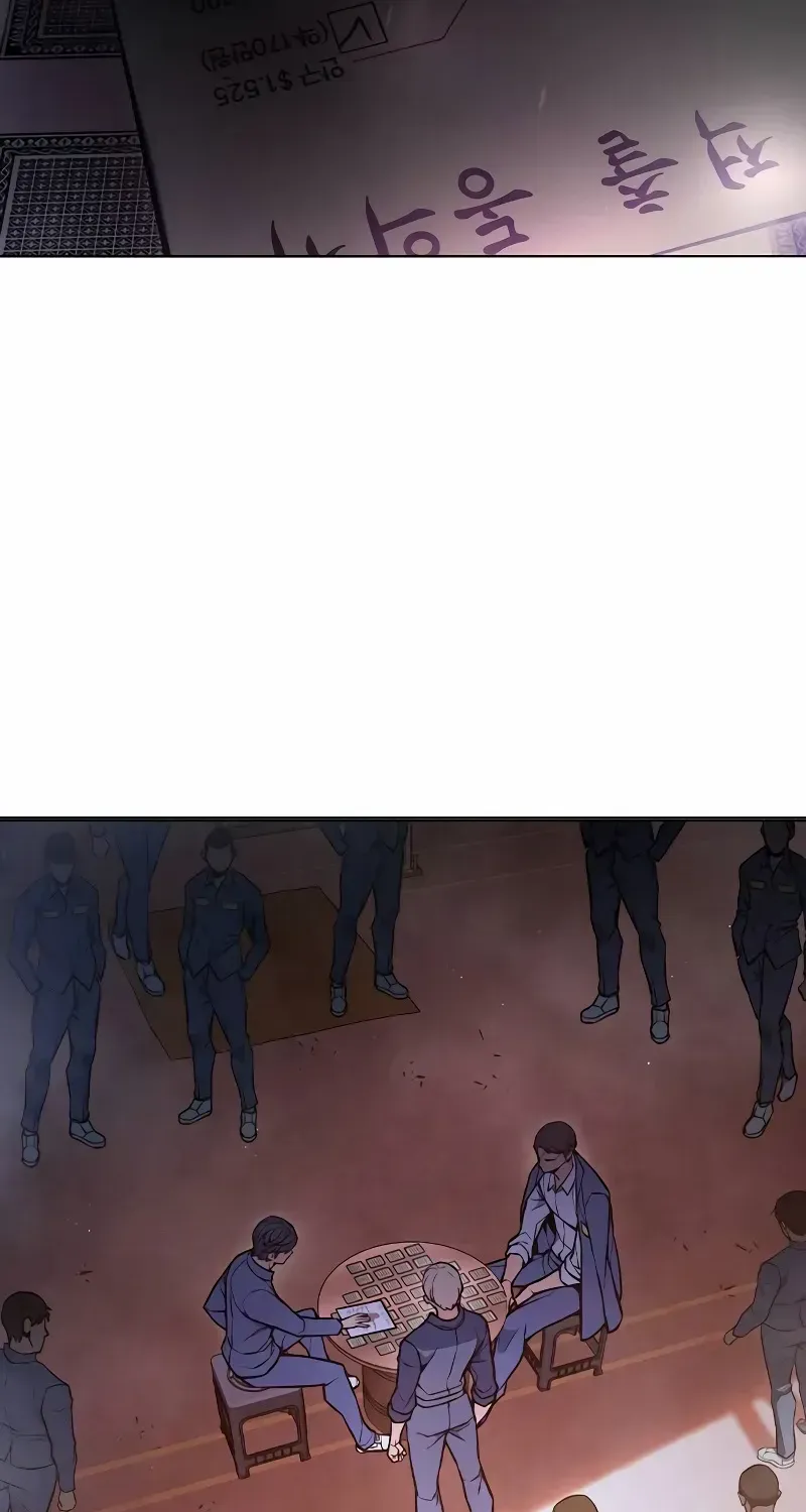 Juvenile Prison Zinmanga X Chapter 14 Page 6