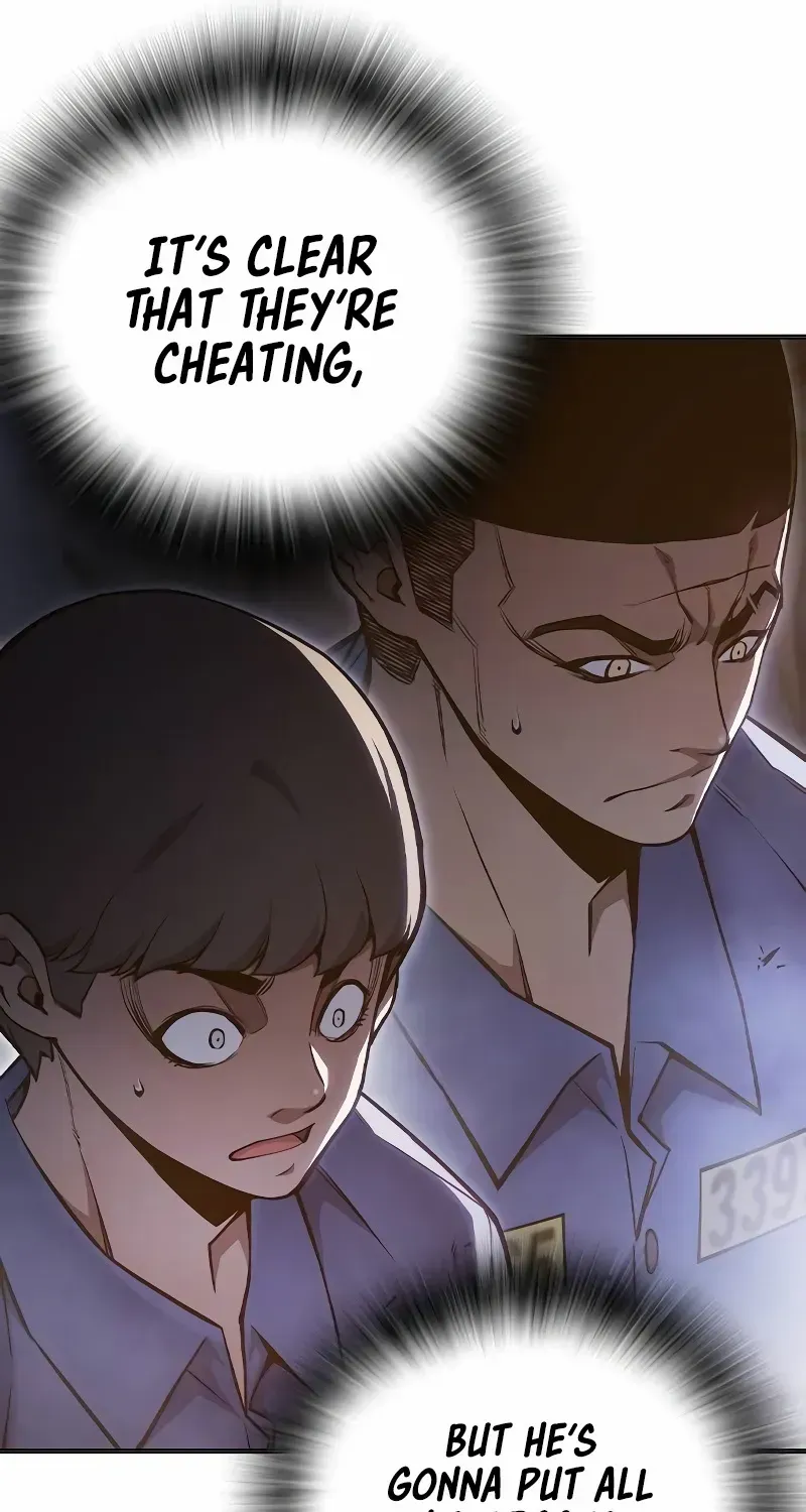 Juvenile Prison Zinmanga X Chapter 14 Page 11