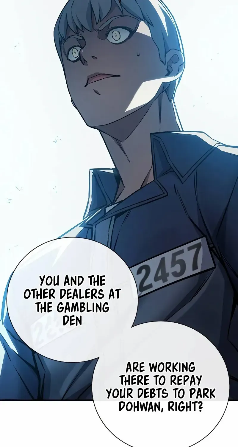 Juvenile Prison Zinmanga X Chapter 14 Page 118