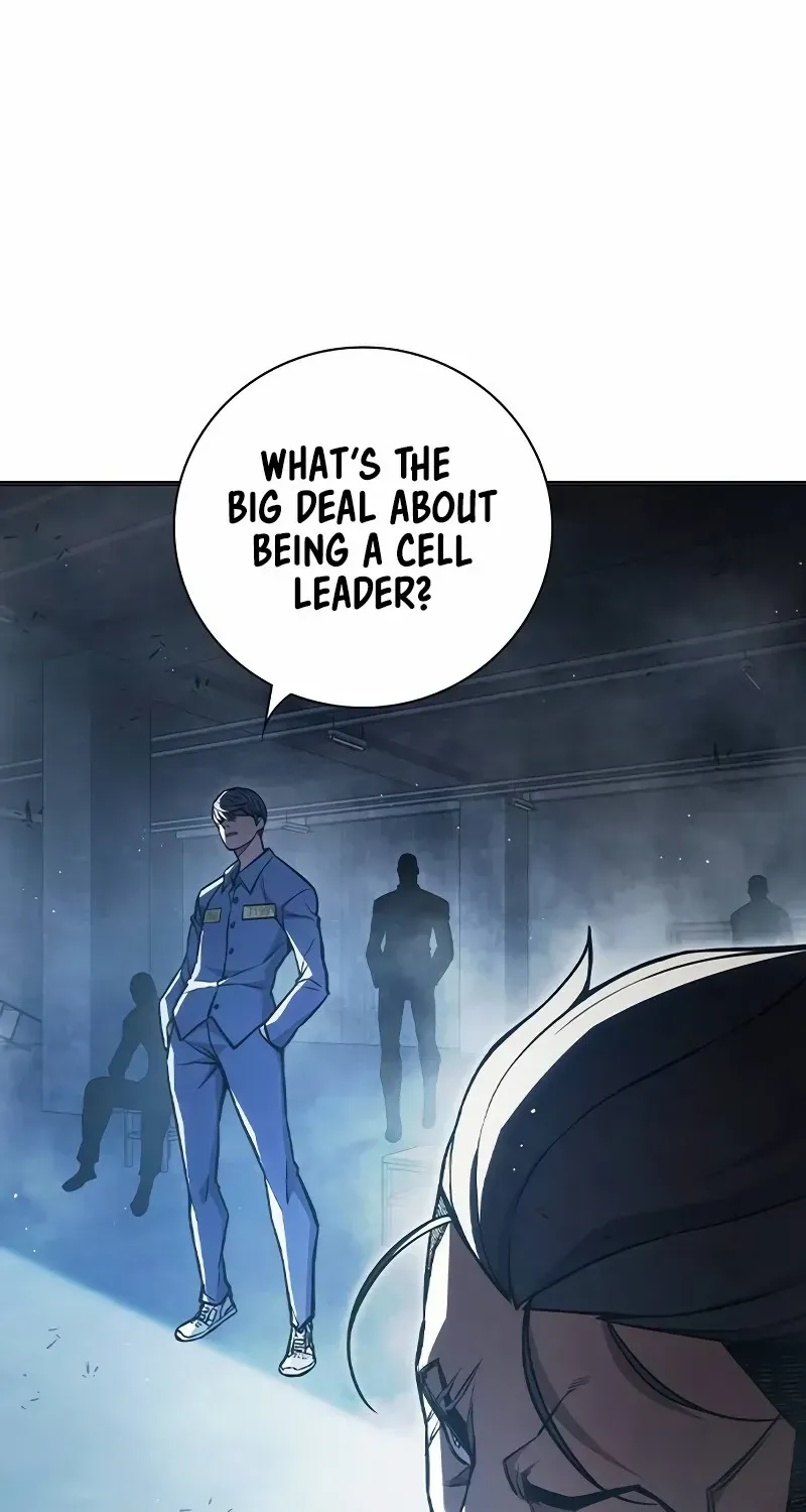 Juvenile Prison Zinmanga X Chapter 12 Page 88