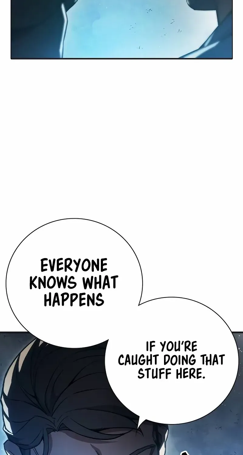 Juvenile Prison Zinmanga X Chapter 12 Page 108