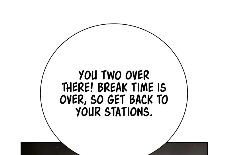 Juvenile Prison Zinmanga X Chapter 5 Page 11
