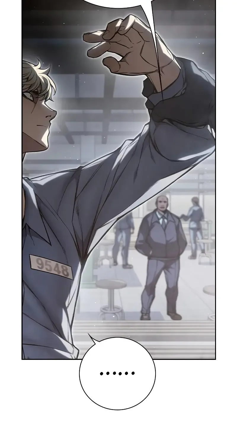 Juvenile Prison Zinmanga X Chapter 5 Page 12