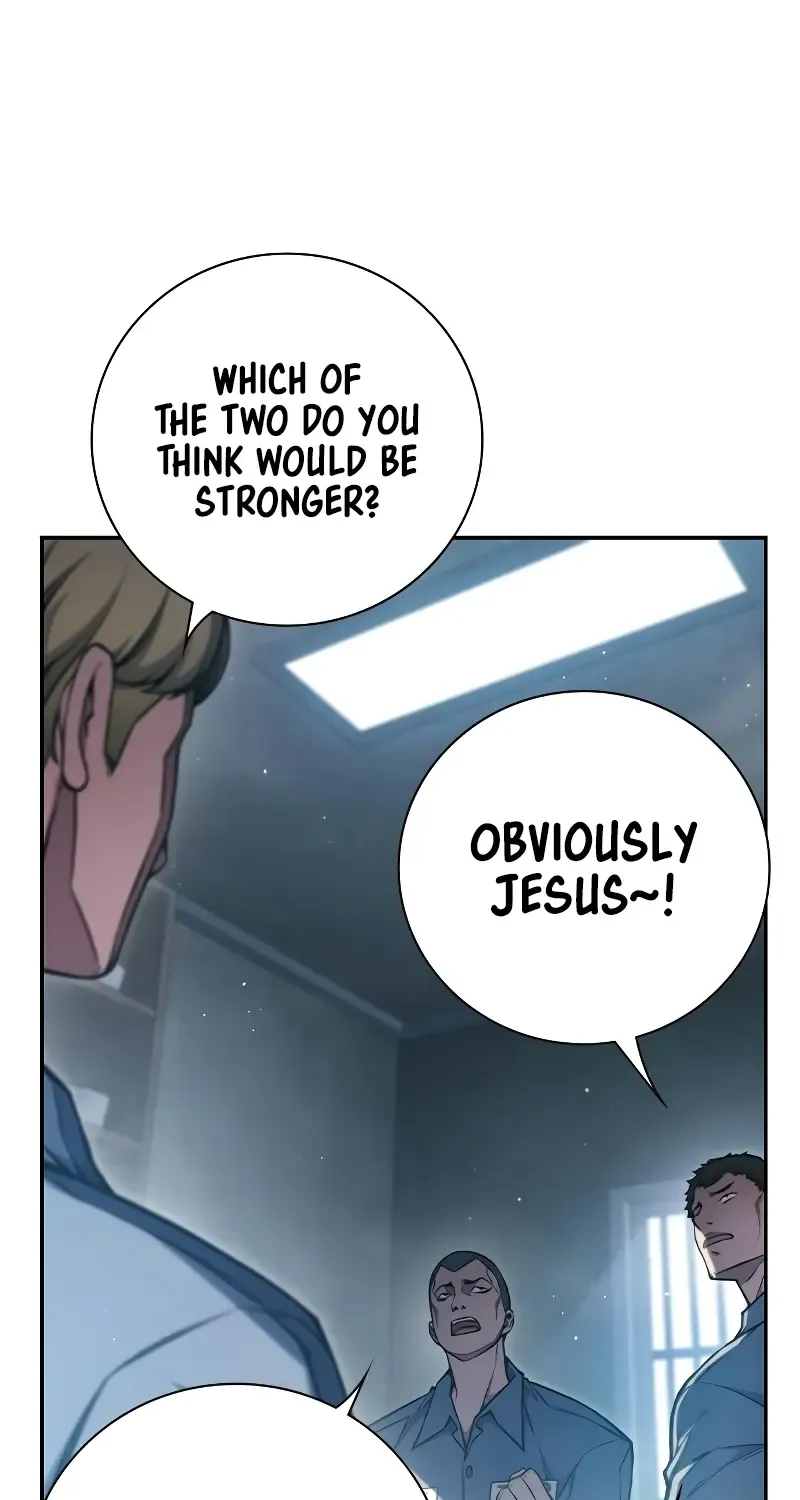 Juvenile Prison Zinmanga X Chapter 5 Page 26