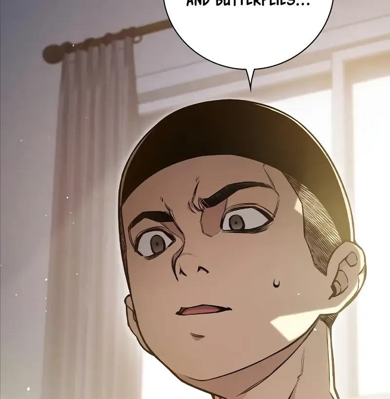 Juvenile Prison Zinmanga X Chapter 5 Page 81