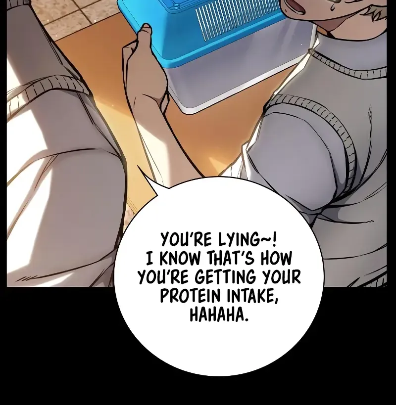 Juvenile Prison Zinmanga X Chapter 5 Page 91