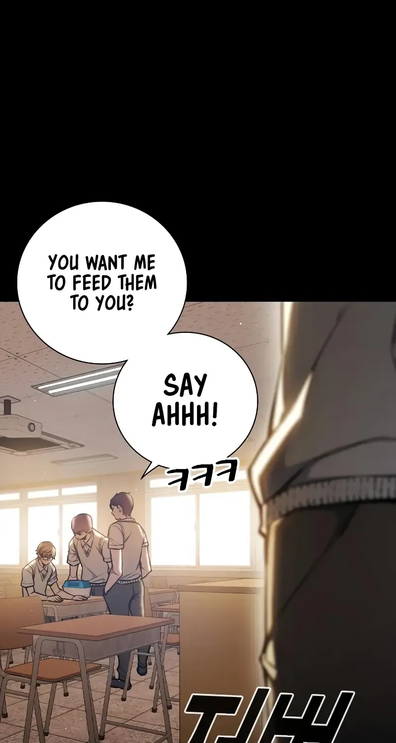 Juvenile Prison Zinmanga X Chapter 5 Page 92