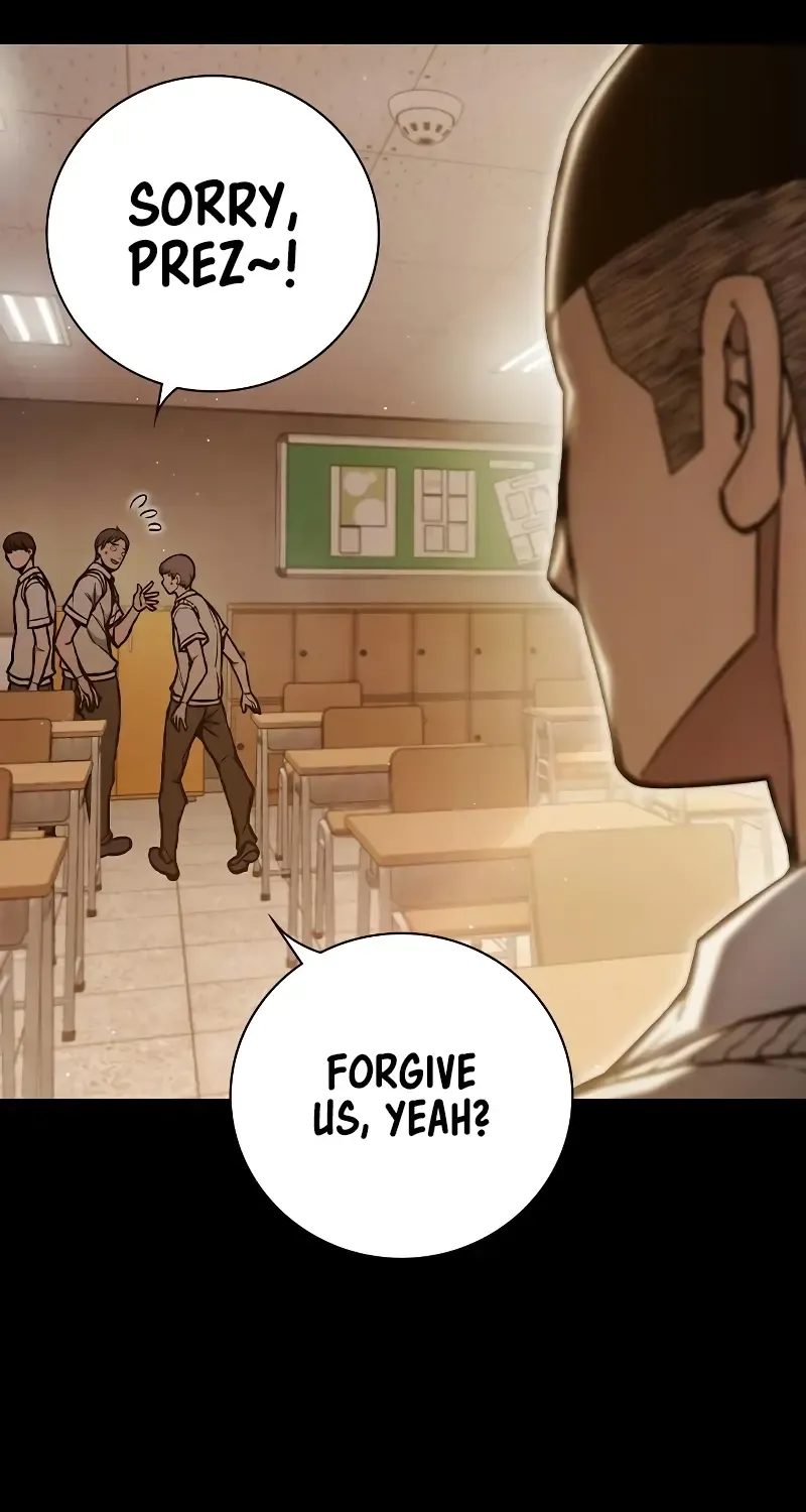 Juvenile Prison Zinmanga X Chapter 5 Page 98
