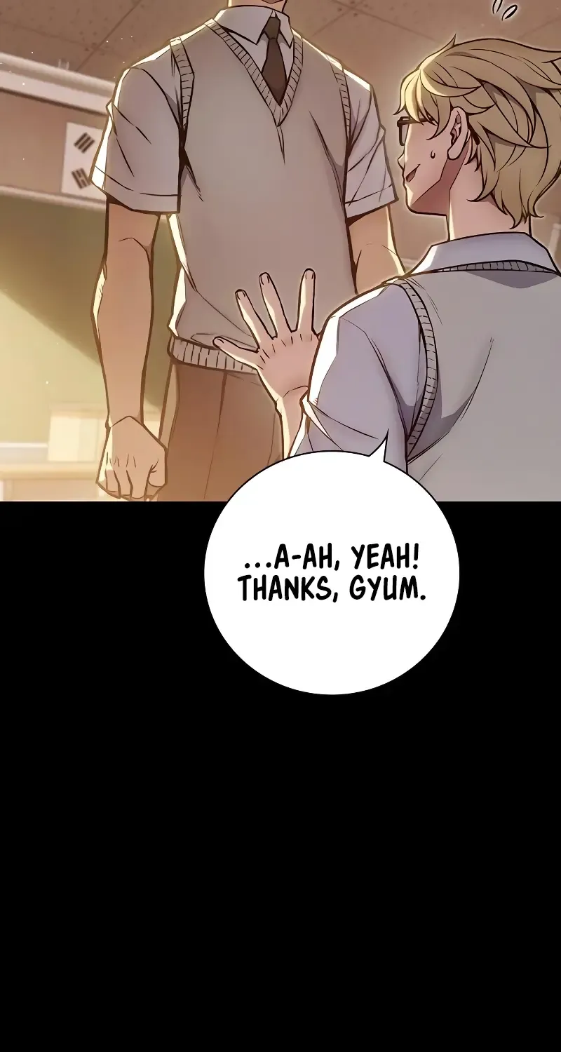 Juvenile Prison Zinmanga X Chapter 5 Page 100