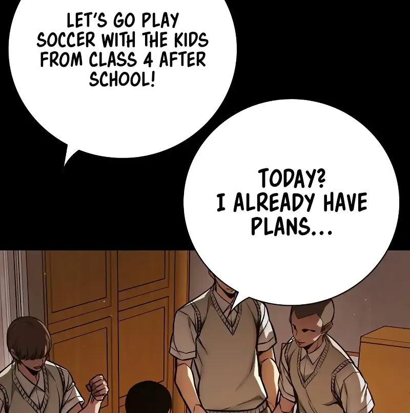 Juvenile Prison Zinmanga X Chapter 5 Page 105