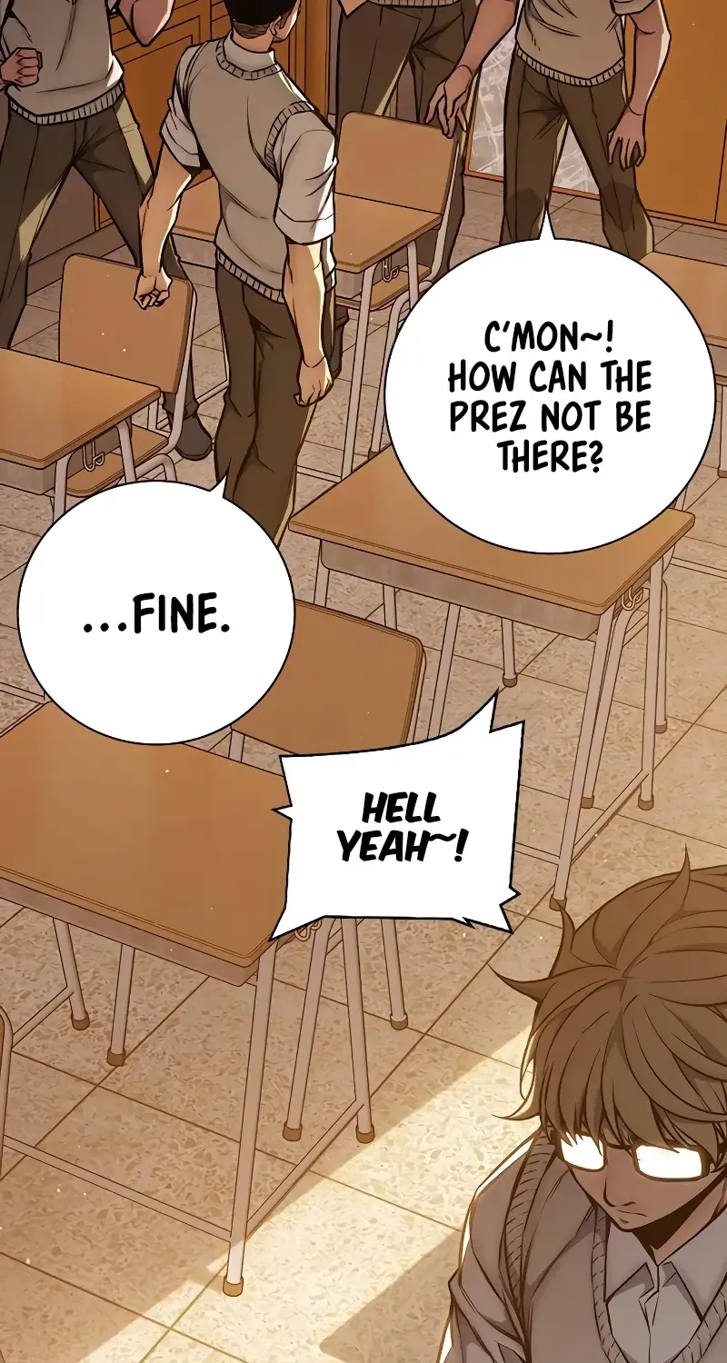 Juvenile Prison Zinmanga X Chapter 5 Page 106